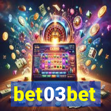 bet03bet