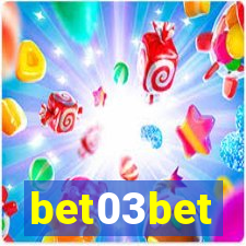 bet03bet