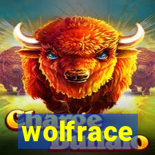 wolfrace