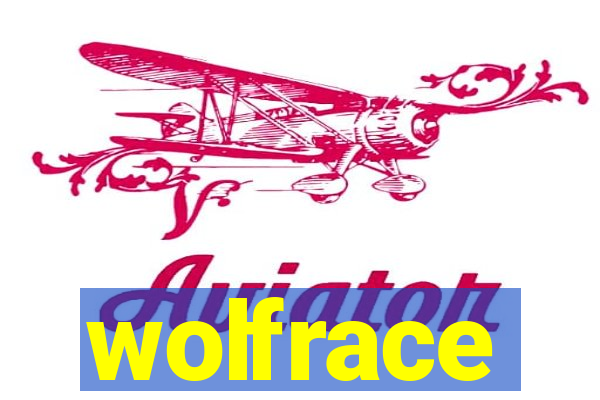 wolfrace