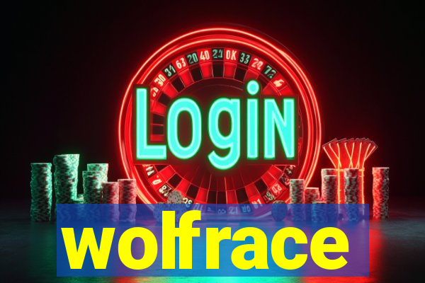 wolfrace