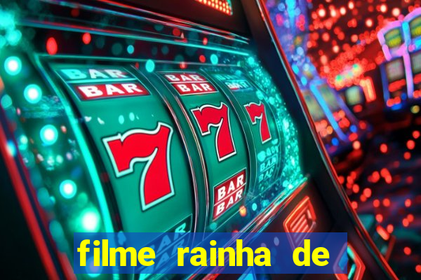 filme rainha de katwe netflix