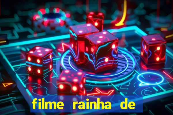 filme rainha de katwe netflix