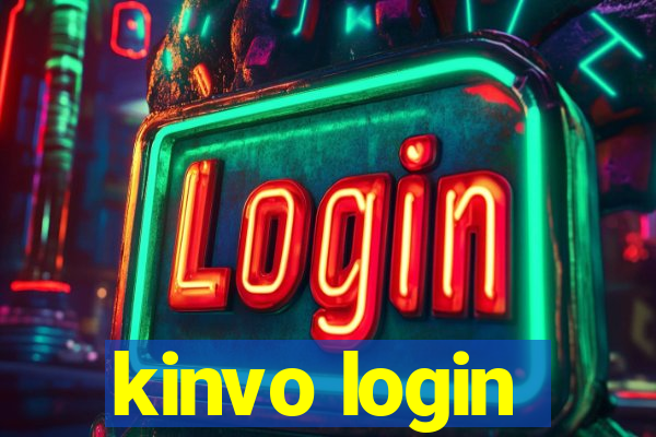 kinvo login