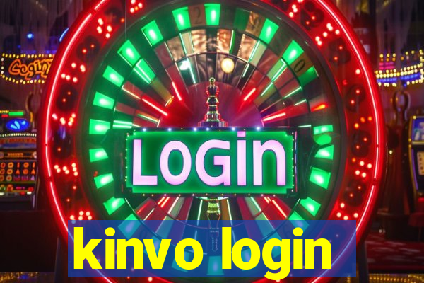 kinvo login