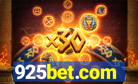 925bet.com