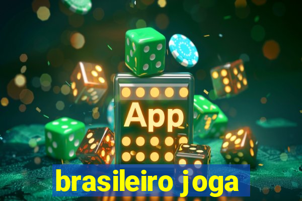 brasileiro joga