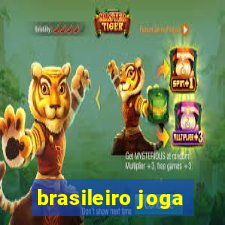 brasileiro joga