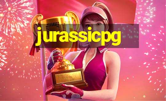 jurassicpg