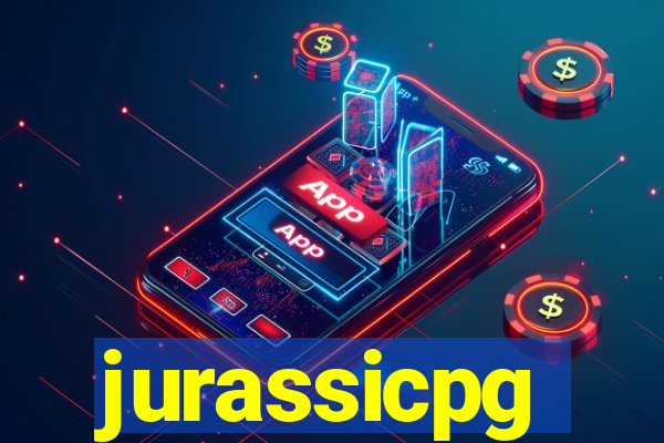 jurassicpg