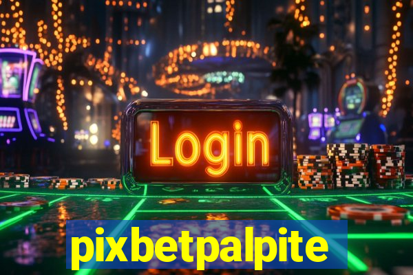 pixbetpalpite