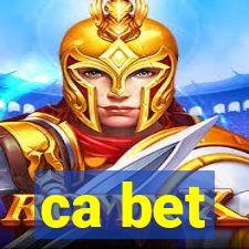 ca bet