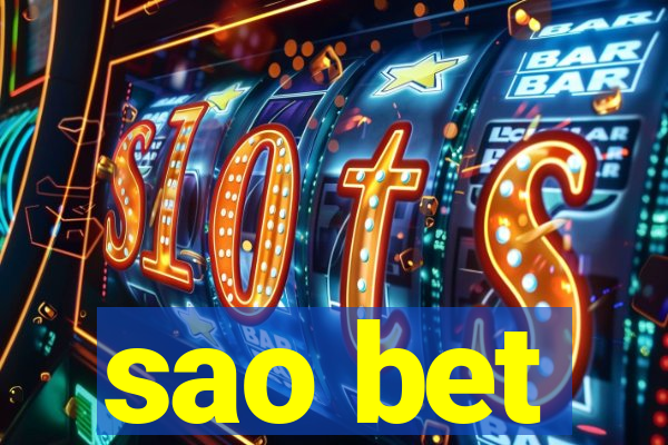 sao bet