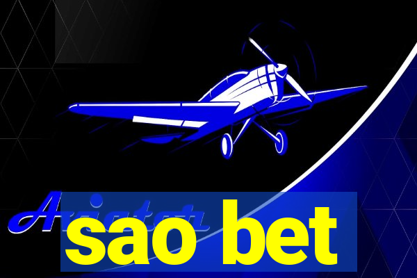 sao bet