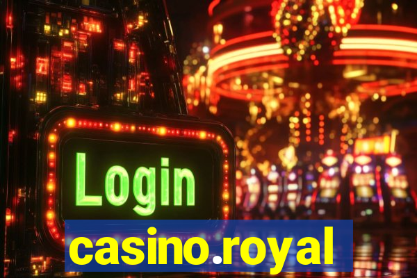 casino.royal