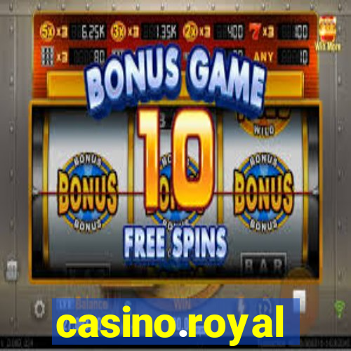 casino.royal