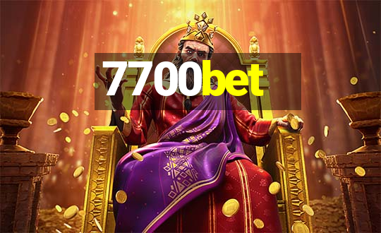 7700bet