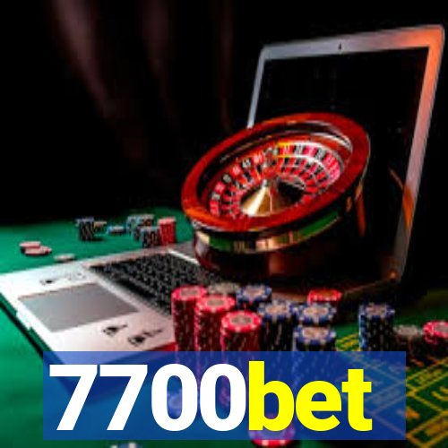 7700bet