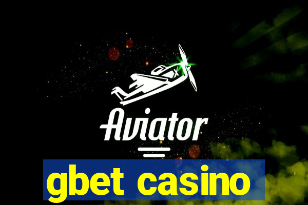 gbet casino