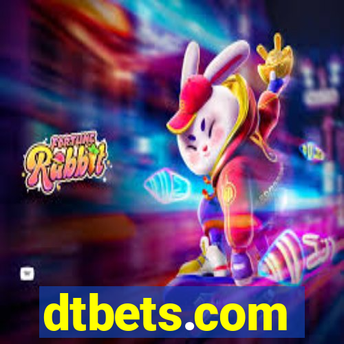 dtbets.com