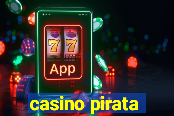 casino pirata