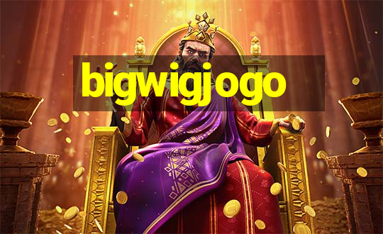 bigwigjogo