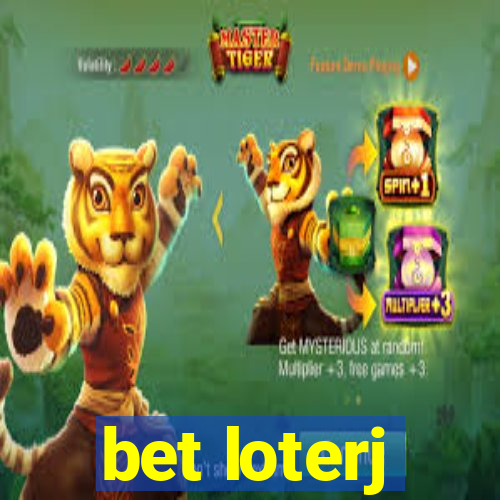 bet loterj