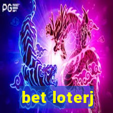 bet loterj