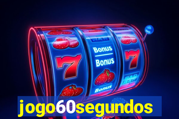 jogo60segundos