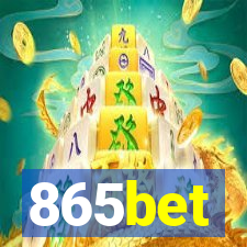 865bet