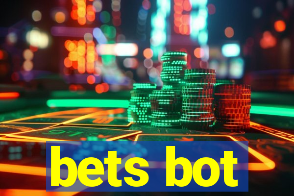 bets bot