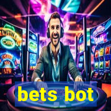 bets bot