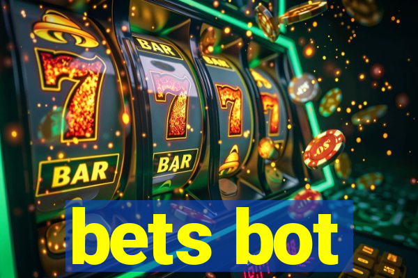 bets bot