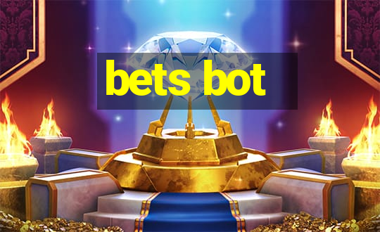 bets bot