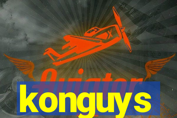 konguys