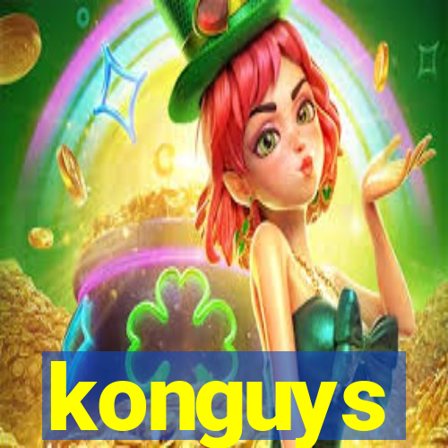 konguys