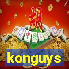 konguys