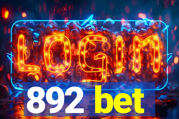 892 bet