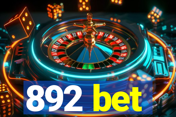 892 bet