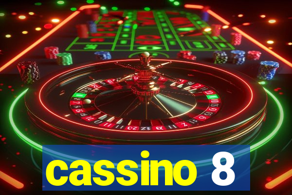 cassino 8