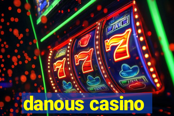 danous casino