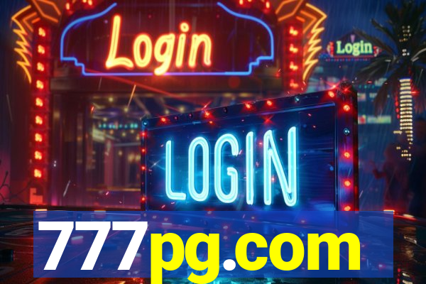 777pg.com