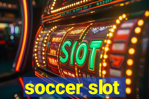 soccer slot