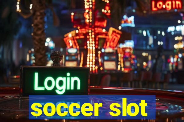 soccer slot