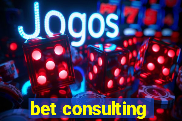 bet consulting