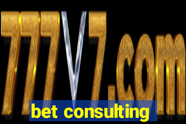 bet consulting