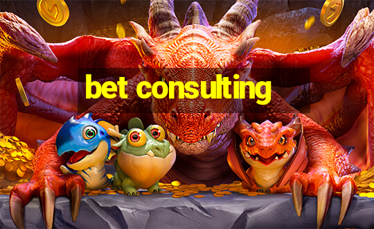 bet consulting