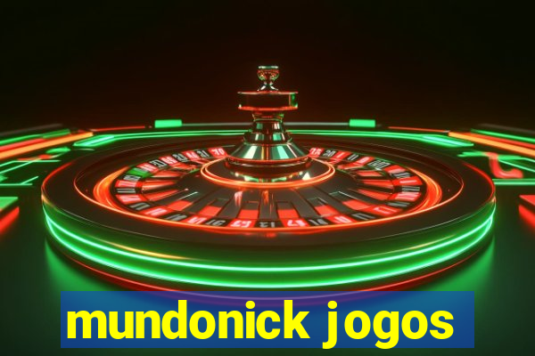 mundonick jogos