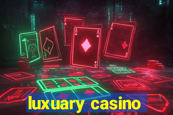 luxuary casino