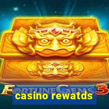 casino rewatds